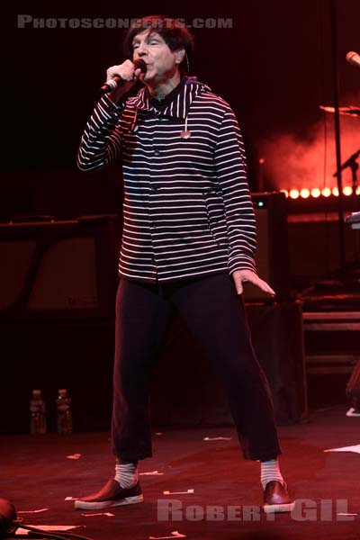 FFS - 2015-06-21 - PARIS - Radio France (Studio 104) - 